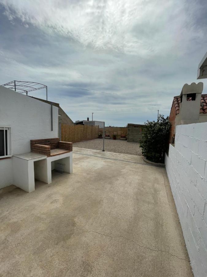 La Caseta Del Iaios Els Muntells Exterior photo